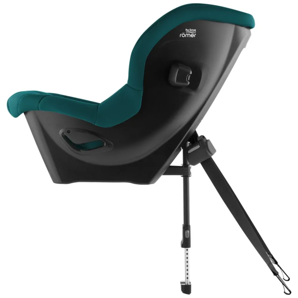 Britax Max-Safe Pro, Atlantic Green, Bilstol New