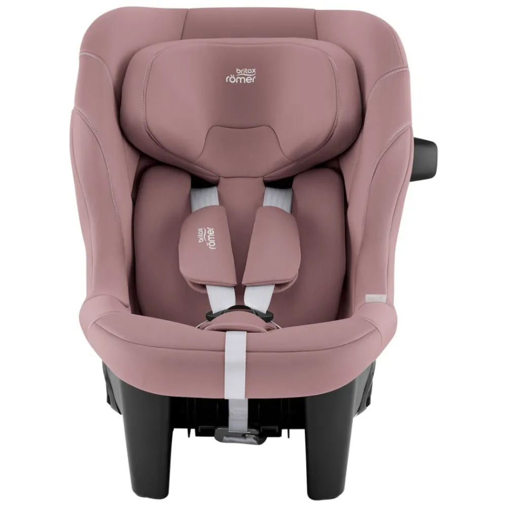 Britax Max-Safe Pro, Dusty Rose, Bilstol Online