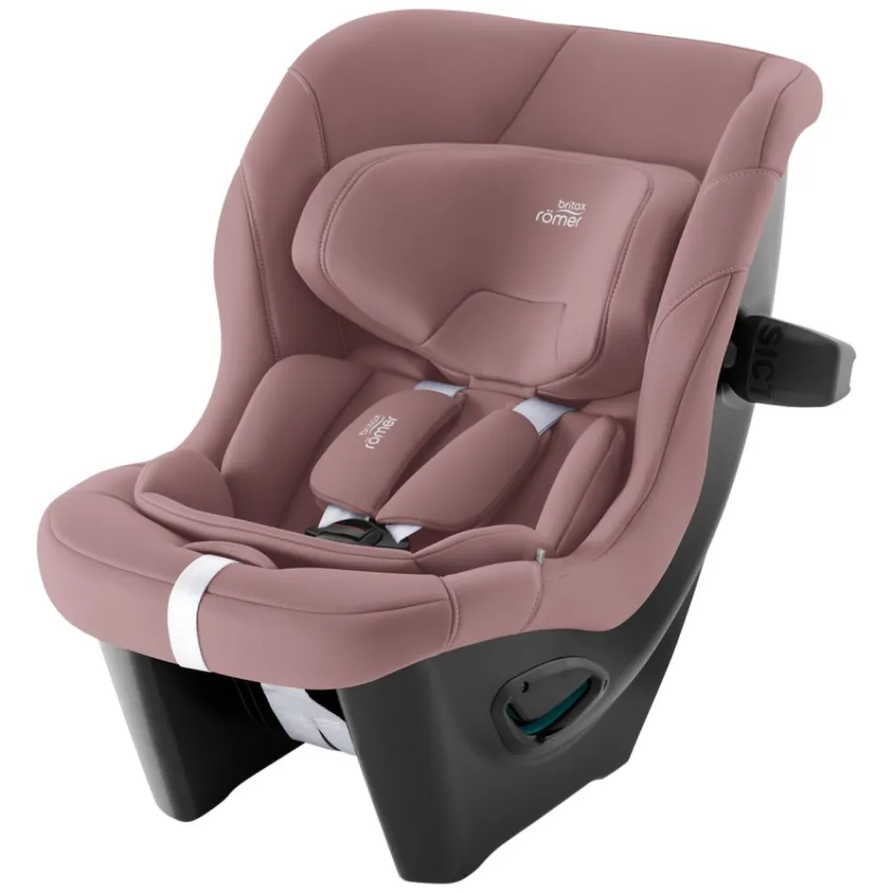 Britax Max-Safe Pro, Dusty Rose, Bilstol Online