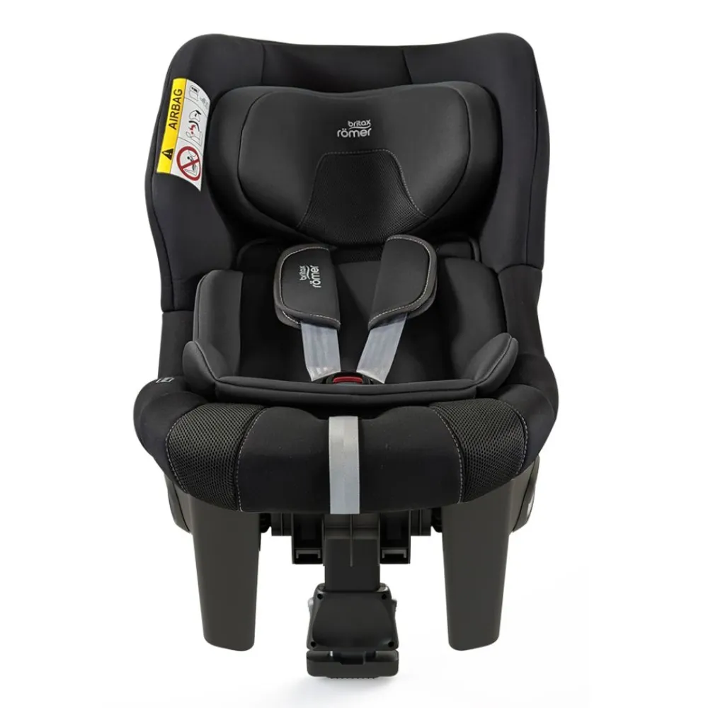 Britax Max-Safe Pro, Galaxy Black, Bilstol Sale