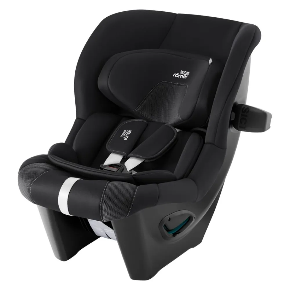 Britax Max-Safe Pro, Galaxy Black, Bilstol Sale
