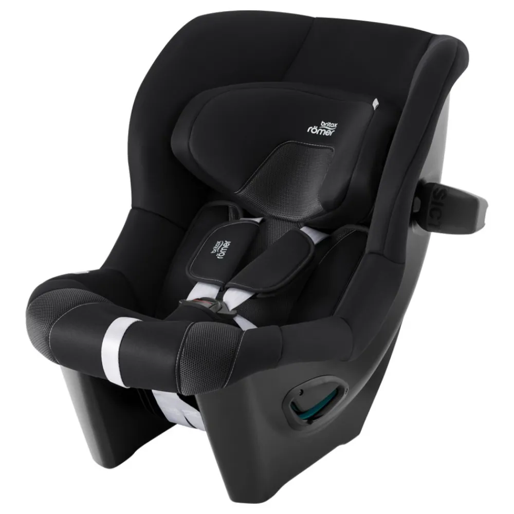 Britax Max-Safe Pro, Galaxy Black, Bilstol Sale