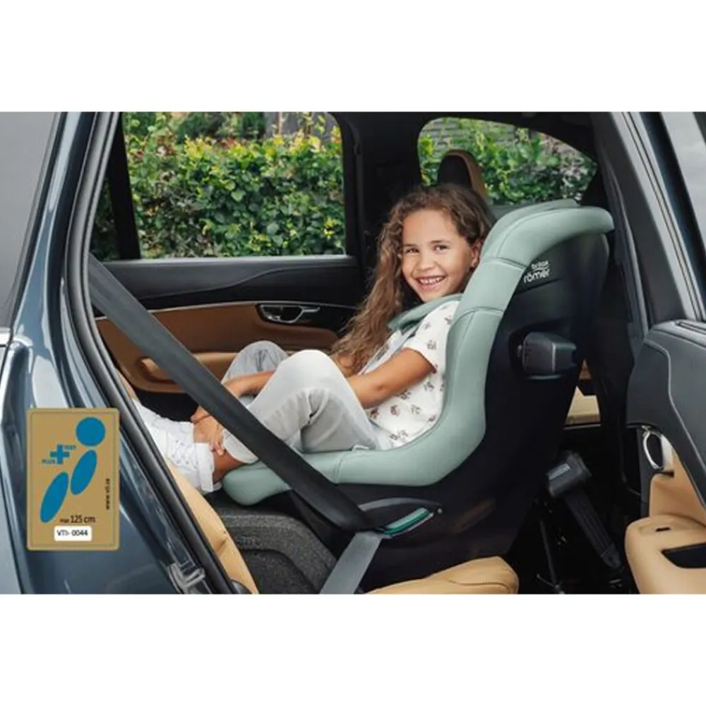 Britax Max-Safe Pro, Galaxy Black, Bilstol Sale