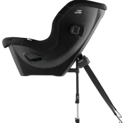 Britax Max-Safe Pro, Space Black, Bilstol Outlet