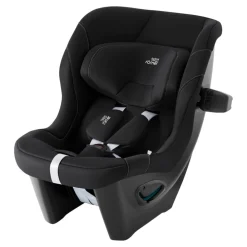 Britax Max-Safe Pro, Space Black, Bilstol Outlet