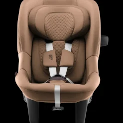 Britax Max-Safe Pro, Warm Caramel Lux, Bilstol New