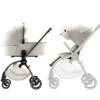 Britax Rio, Soft Taupe, Komplett barnevogn Sale
