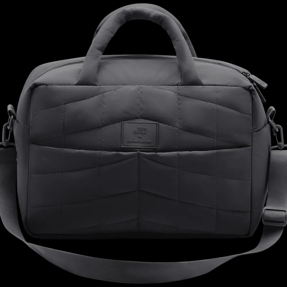 Britax Stellebag, Carbon Black Online