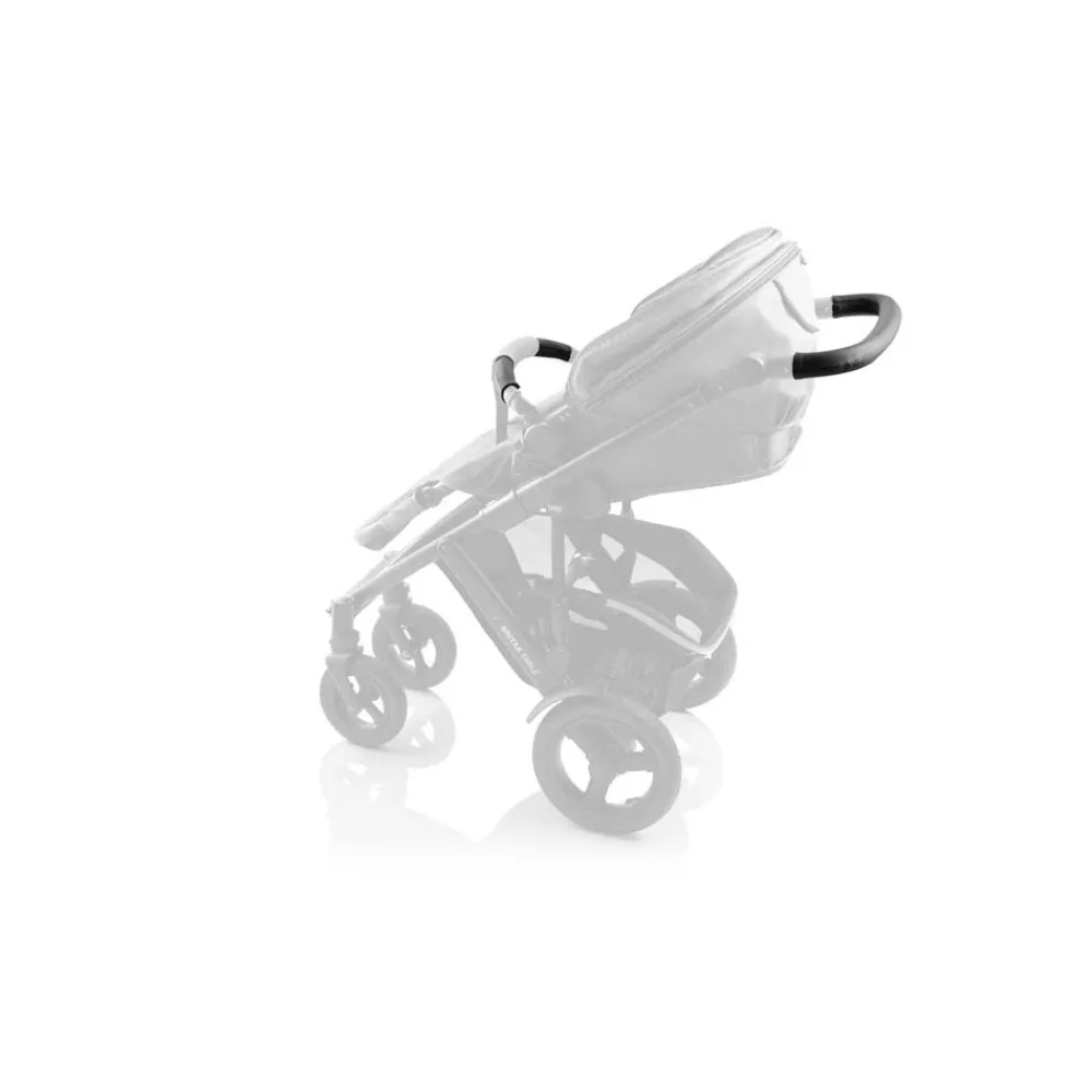 Britax trekk til håndtak og bøyle Smile 2, leatherlook black Hot