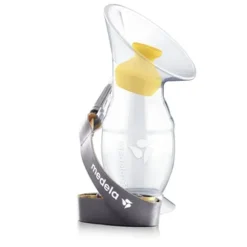 Medela Brystmelkoppsamler i Silikon, Hot