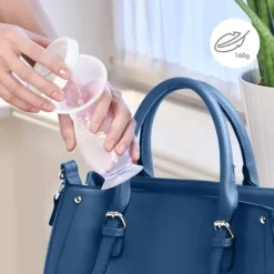 Medela Brystmelkoppsamler i Silikon, Hot