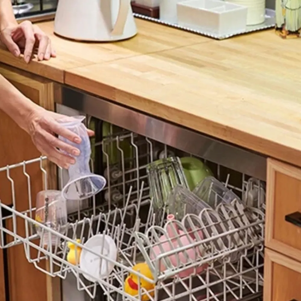 Medela Brystmelkoppsamler i Silikon, Hot