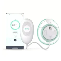 Brystpumpe, Elvie Stride Single Best