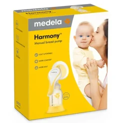 Medela Brystpumpe, , Harmony Flex Sale
