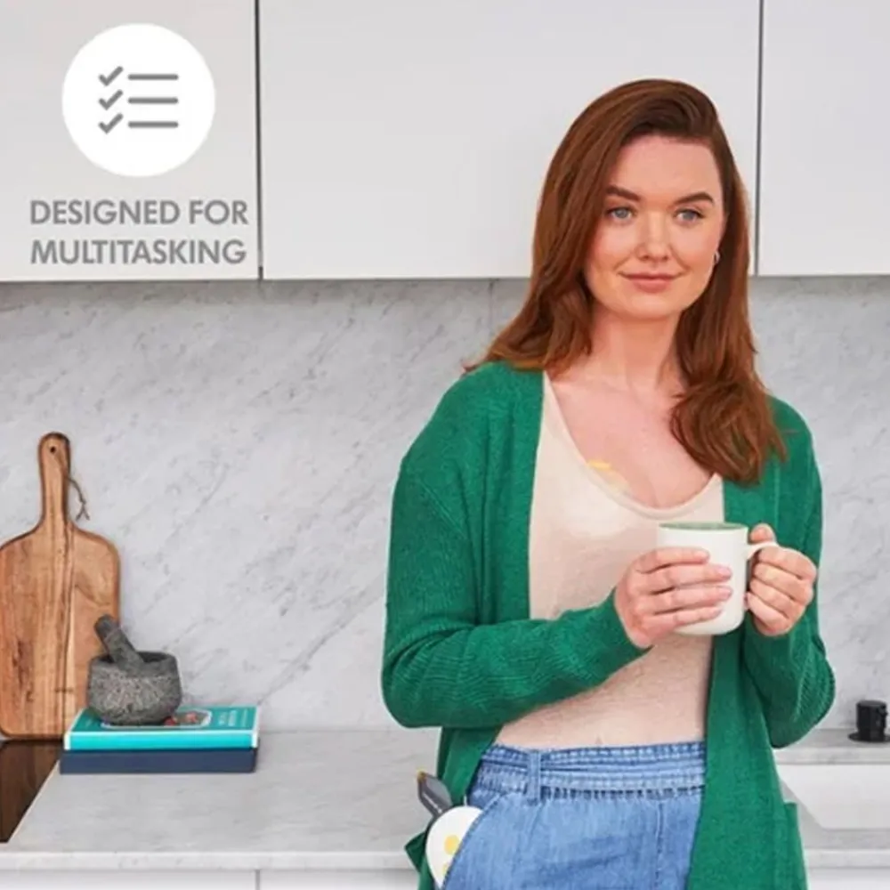 Medela Brystpumpe, , Solo Hands-Free Sale