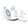 NUK Brystpumpe, , First Choice+ Clearance