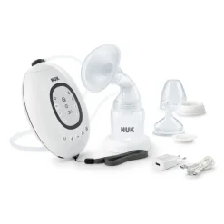 NUK Brystpumpe, , First Choice+ Clearance