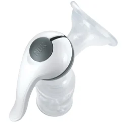 NUK Brystpumpe, , Jolie Manuel Outlet