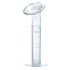 NUK Brystpumpe, , Soft & Easy - Manuell Hot