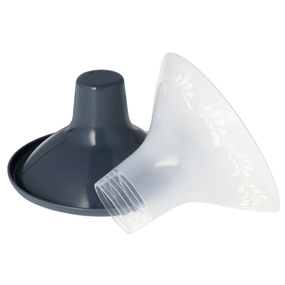 Brystpumpe Reservesett, Lola & Lykke, 24 mm