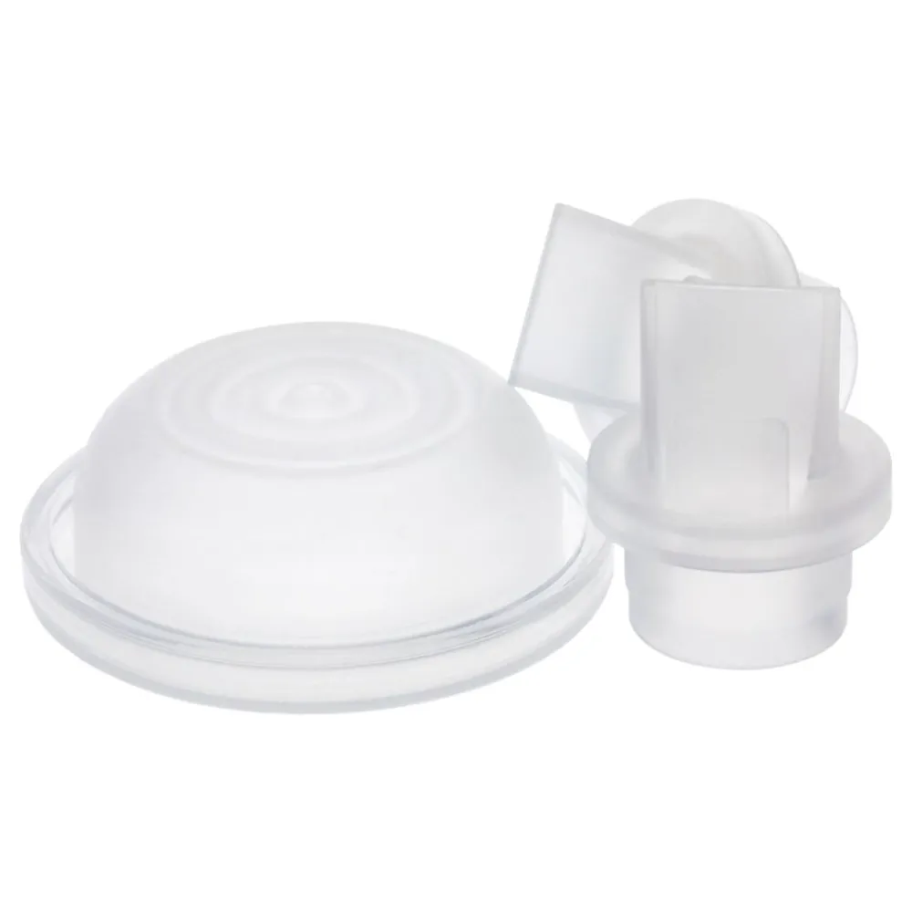 Brystpumpe Reservesett, Lola & Lykke, 21mm Best