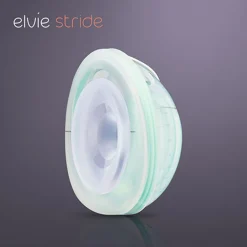Brysttrakt, Elvie, 15 mm 2-pk Outlet