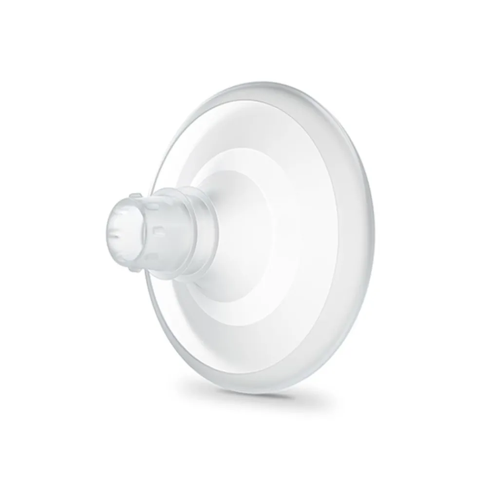 Brysttrakt, Elvie, 17 mm 2-pk Outlet