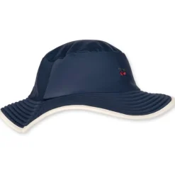 Konges Sløjd Bøttehatt, , Manon, Dress Blue New