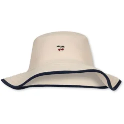 Konges Sløjd Bøttehatt, , Manon, Seedpearl Hot