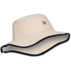 Konges Sløjd Bøttehatt, , Manon, Seedpearl Hot