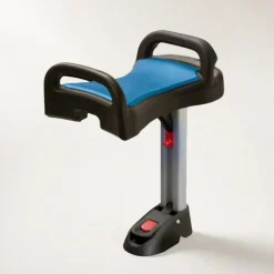 BuggyBoard Sadel, Blå New