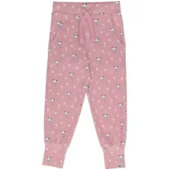 Gullkorn Bukkene Bukse, Design, Støvrosa Discount