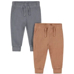 Bukse, Dirkje, 2pk, Multi Colour Hot