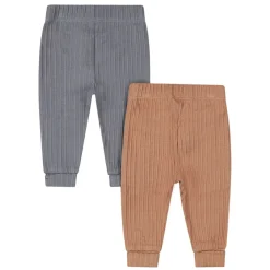 Bukse, Dirkje, 2pk, Multi Colour Hot