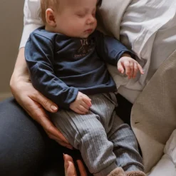 Bukse, Dirkje, 2pk, Multi Colour Hot