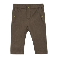 Bukse, EnFant, Chocolate Brown Best