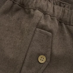 Bukse, EnFant, Chocolate Brown Best