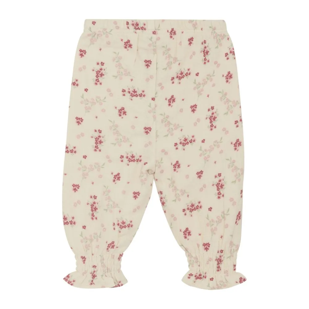 Bukse, EnFant, Eggnog, Sand Discount