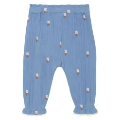 Bukse, EnFant, Embroidery Muslin, Infinity Best