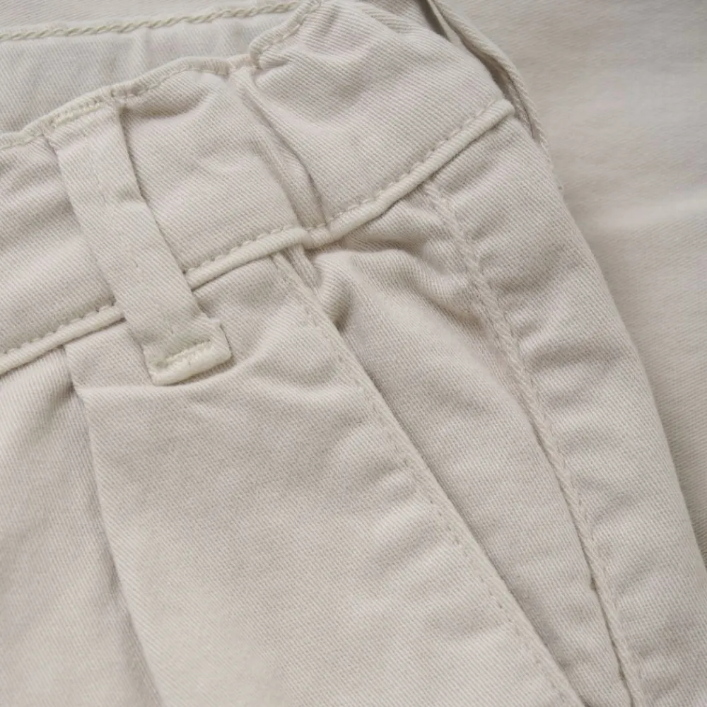 Bukse, EnFant, Woven, French Oak Best