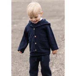 Bukse, Fliink, Alon, Insignia Blue Hot