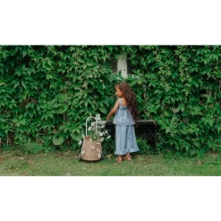 Bukse, Fliink, Amie, Navy Online