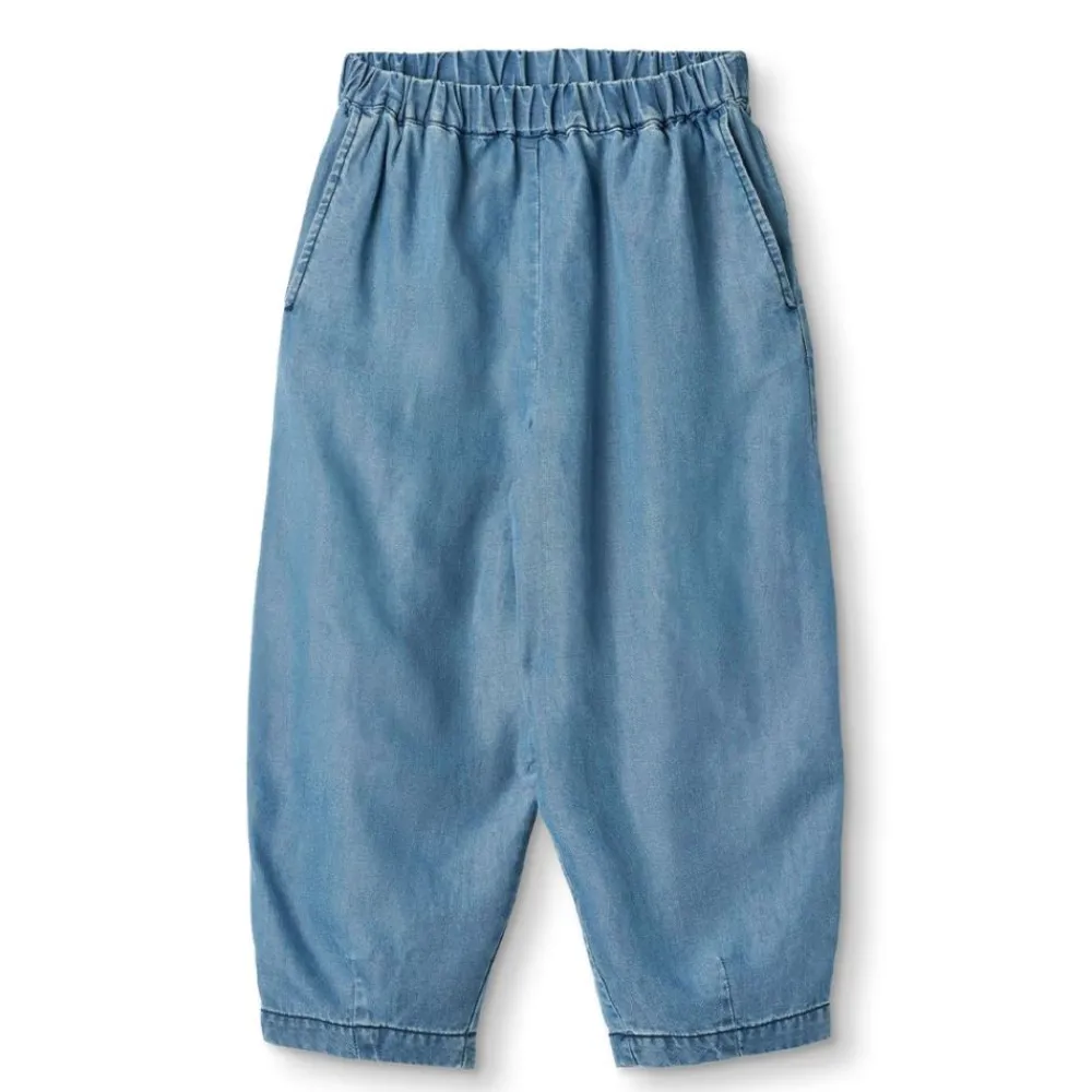 Bukse, Fliink, Balou, Dream Blue Clearance