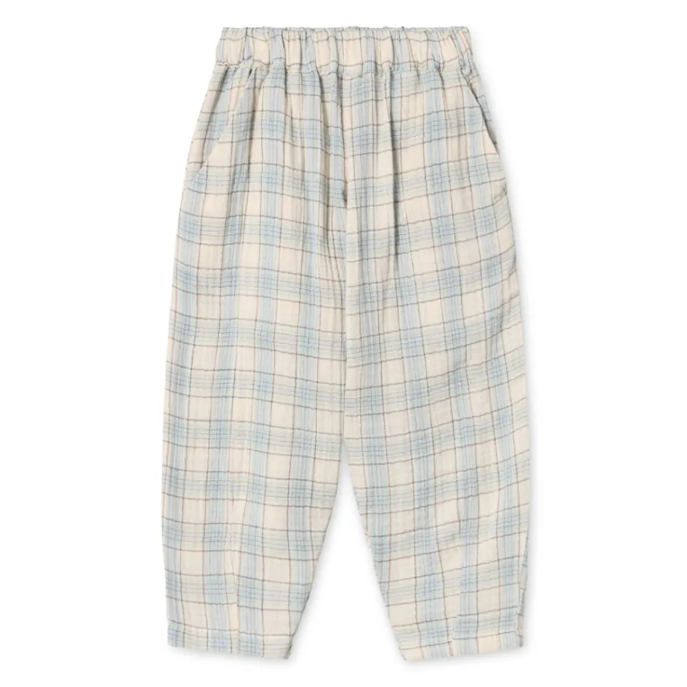 Bukse, Fliink, Cha Cha, Sandshell