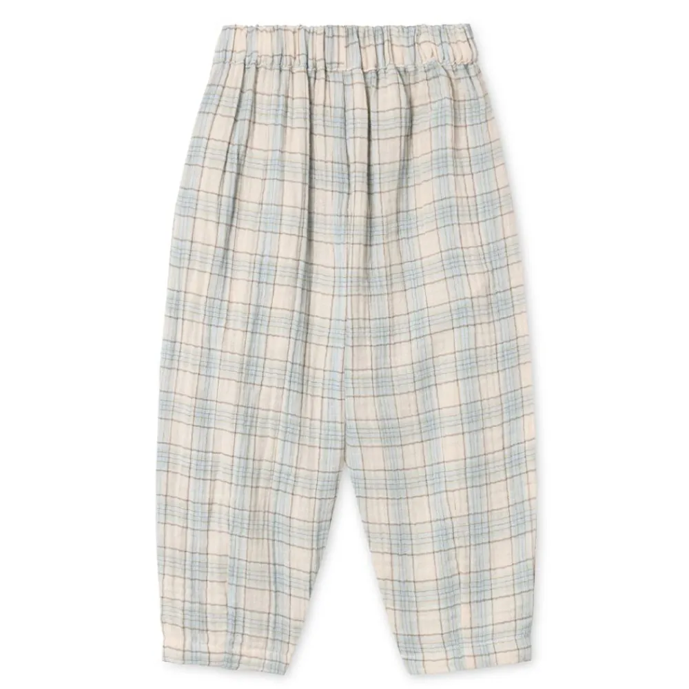 Bukse, Fliink, Cha Cha, Sandshell