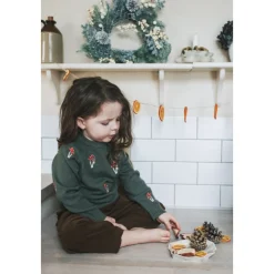 Bukse, Fliink, Dolly, Carafe Hot