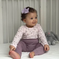 Hust & Claire Bukse, Hust&Claire, Bambus, Gusti, Heather Discount