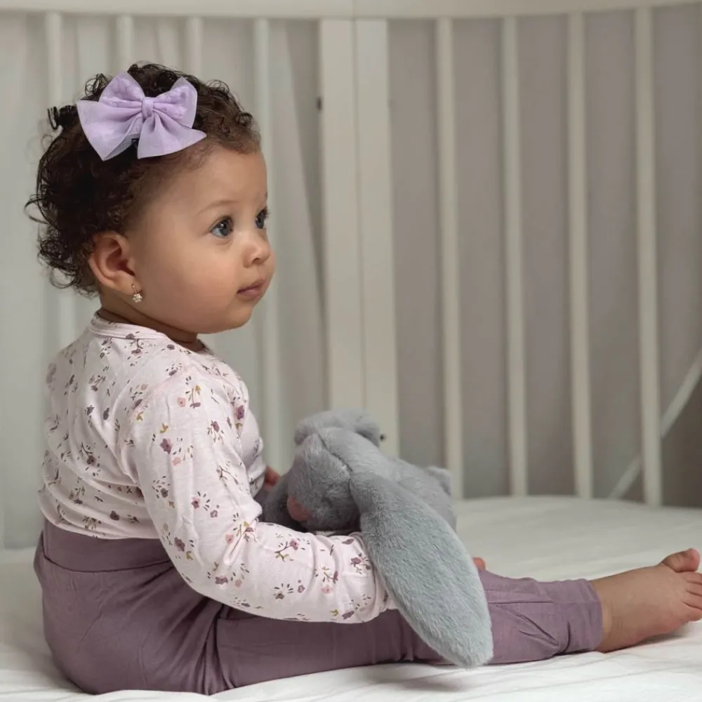 Hust & Claire Bukse, Hust&Claire, Bambus, Gusti, Heather Discount