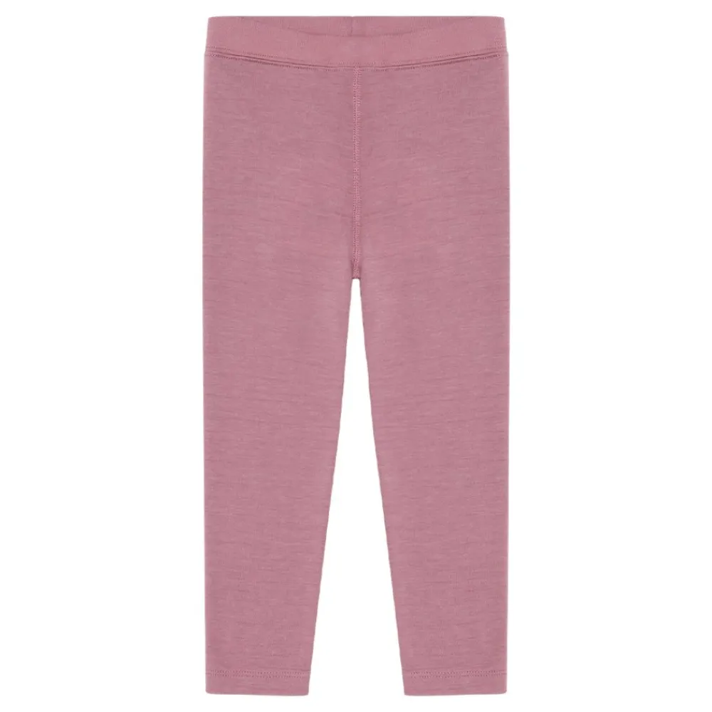 Hust & Claire Bukse, Hust&Claire, Merinoull, Liro Solid, Pale Mauve Clearance