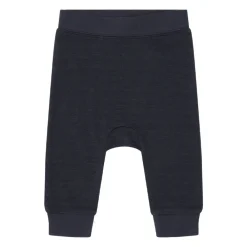 Hust & Claire Bukse, Hust&Claire, Merinoull, Golf Solid, More Navy Discount